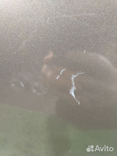 Дверь передняя левая FAW Besturn X80 2016