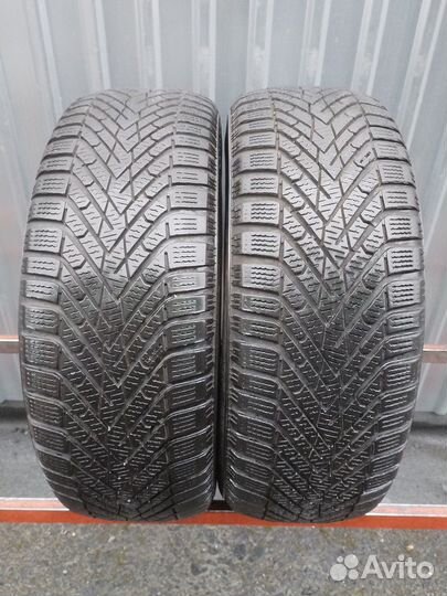 Pirelli Cinturato Winter 2 205/55 R16