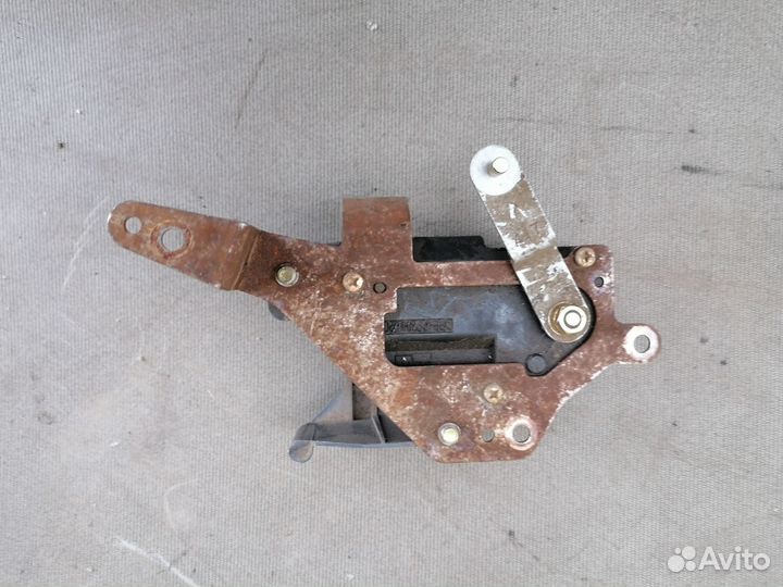 Моторчик заслонки отопителя Honda CR-V 1996-2002