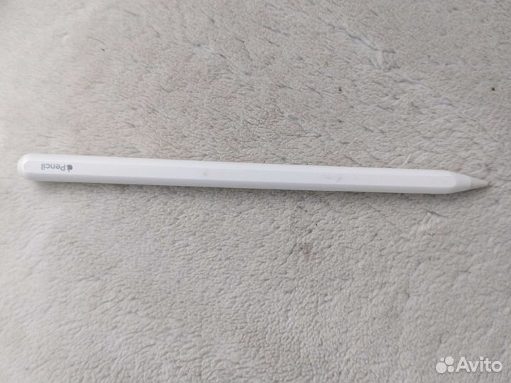Apple pencil 2