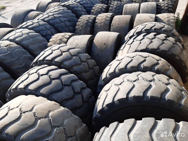 Bridgestone 29,5 R29