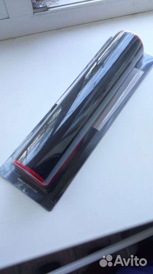 Игровой коврик bloody