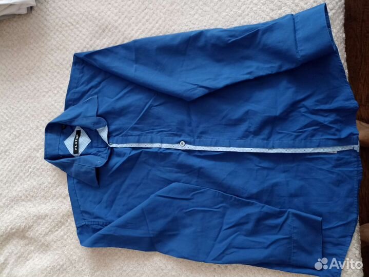 Продам школьные рубашки