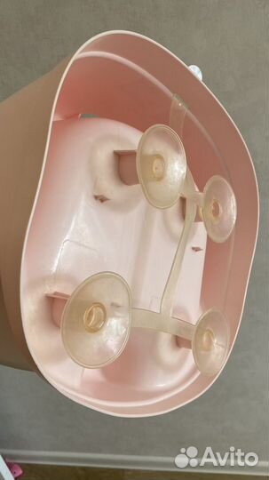 Стульчик для купания