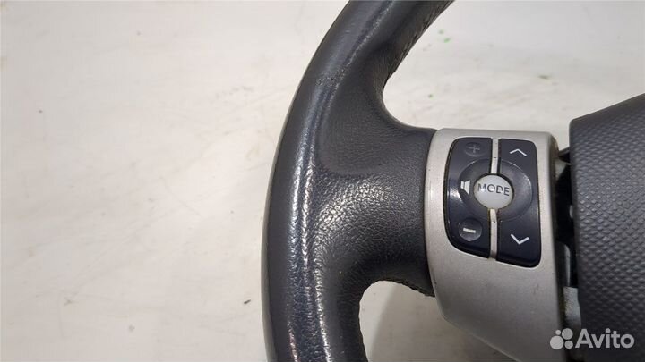 Руль Toyota Yaris, 2008