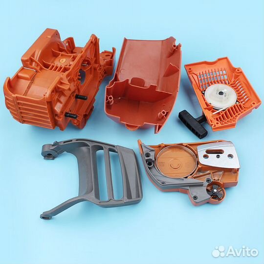 З/ч для б/п Husqvarna 340/345/350 (не оригинал)