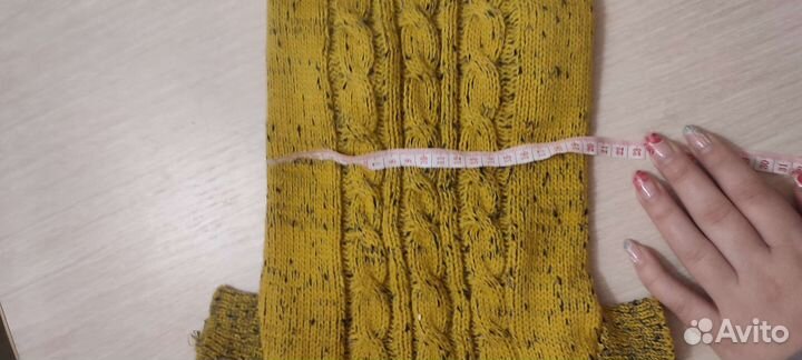 Свитер на собаку