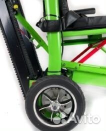 Подъемник для инвалидов дс-12