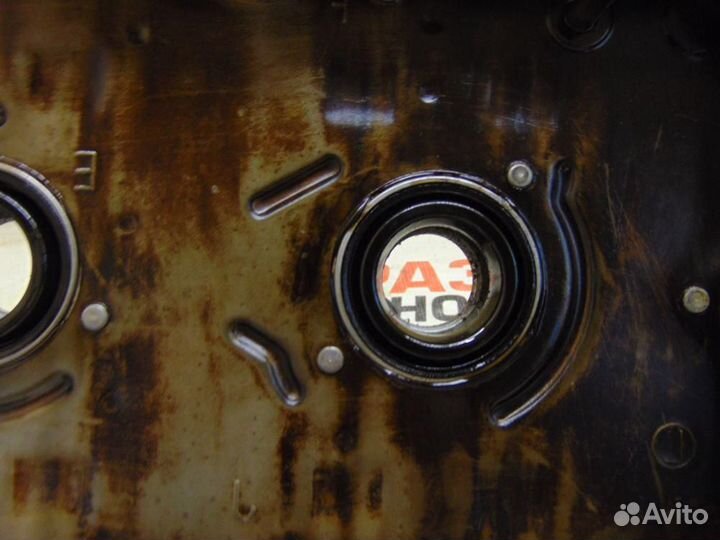 Крышка головки блока для Nissan Maxima 5 2000-20