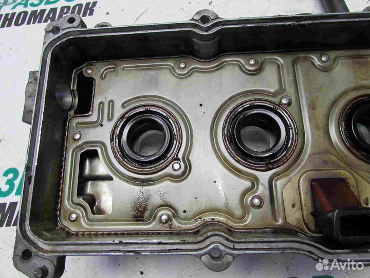 Крышка головки блока для Nissan Primera 3 2002-2