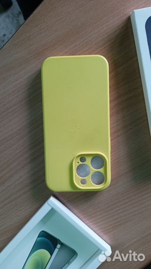 Чехол на iPhone 13 pro max