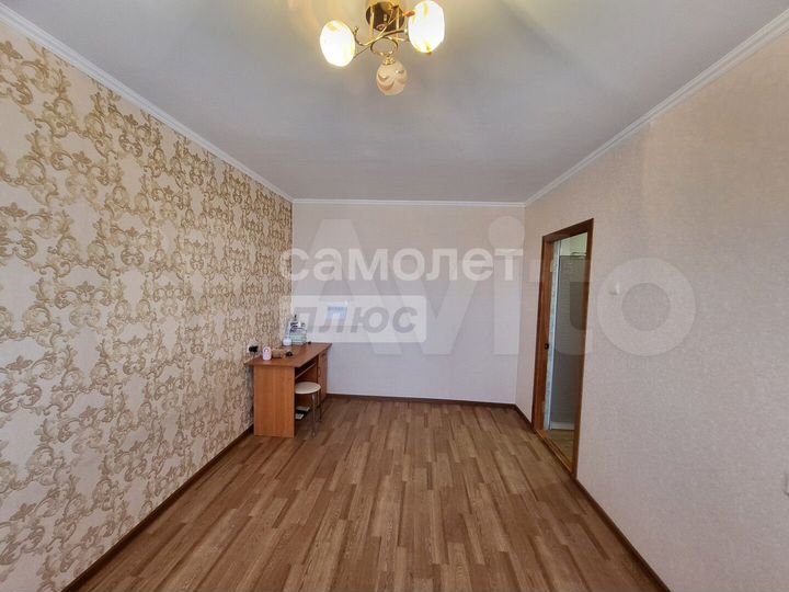 2-к. квартира, 51,1 м², 8/9 эт.