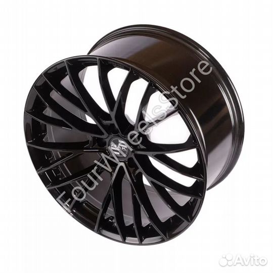 Диски на Мерседес CL AMG R20