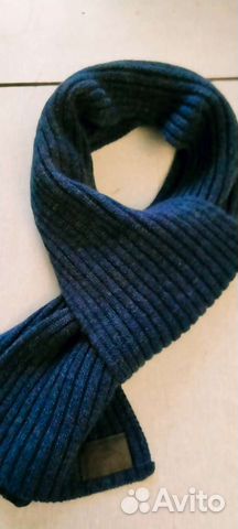 Шарф новый