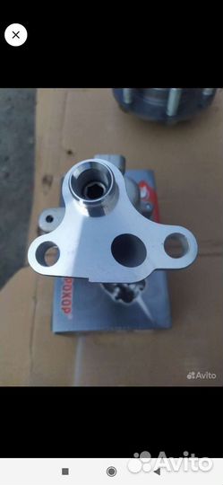 Масляный насос прохор змз 405,умз 4216 змз 514