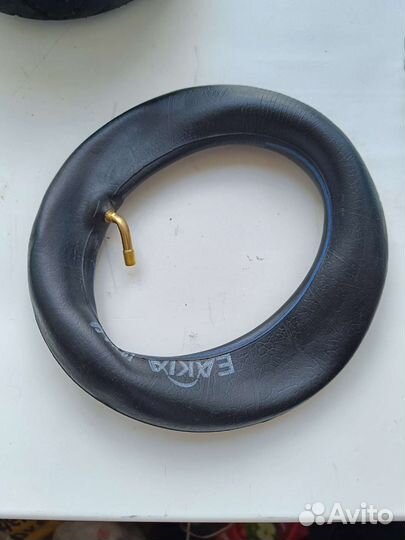 Камера для самоката 10х2.5