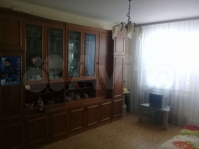 1-к. квартира, 39,5 м², 5/9 эт.