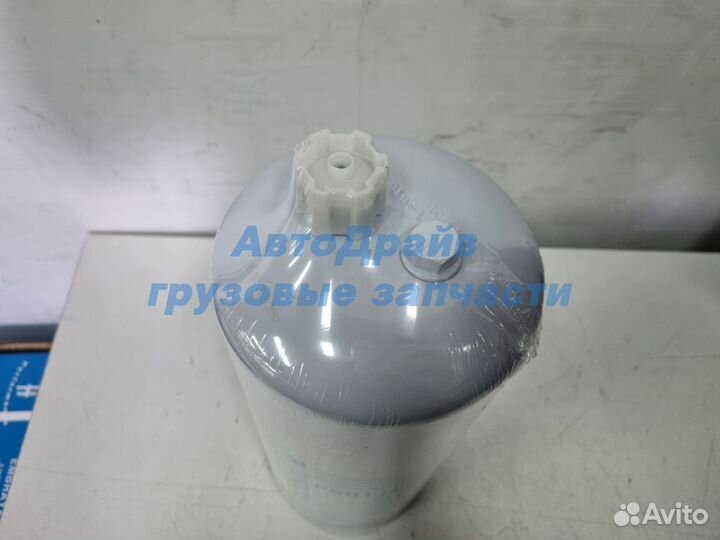 Топливный фильтр сепаратора для Caterpillar