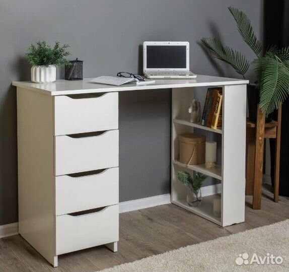 Стол письменный Валенсия