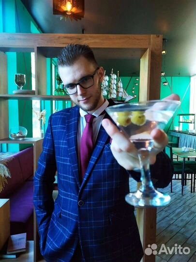 Администратор/Менеджер