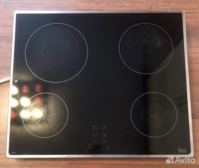 Варочная панель