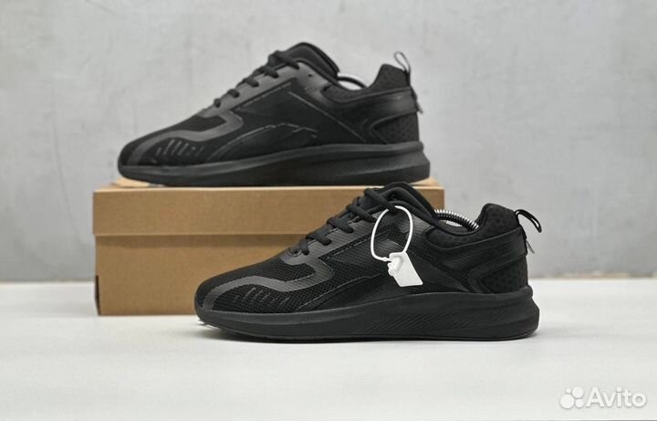 Мужские кроссовки reebok