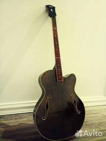 Акустический бас Hofner HCT-500/5 купить в Домодедово | Хобби и отдых ...