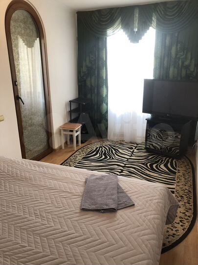 Комната 12 м² в 4-к., 15/16 эт.