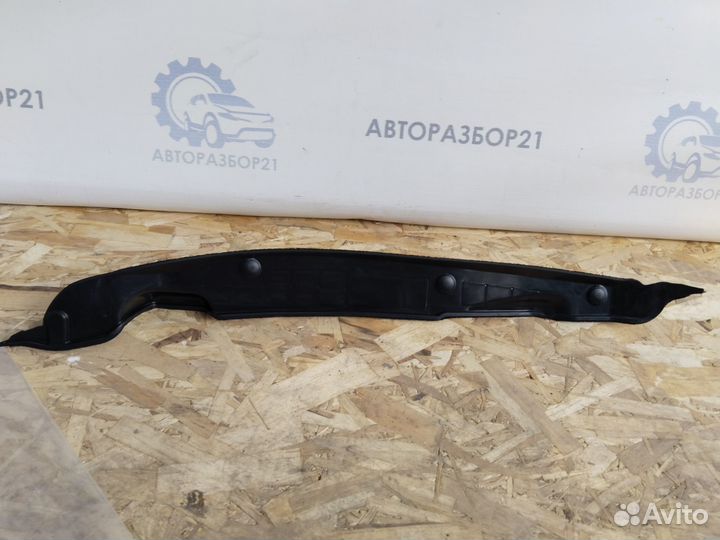 Пыльник крыла передний правый Kia Cerato 4 BD