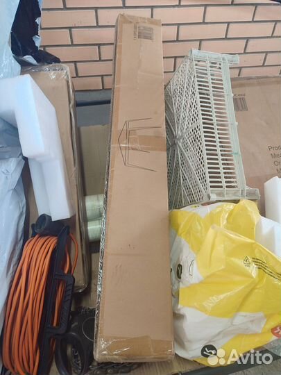 Новый Садовый тент шатер tarituba белый