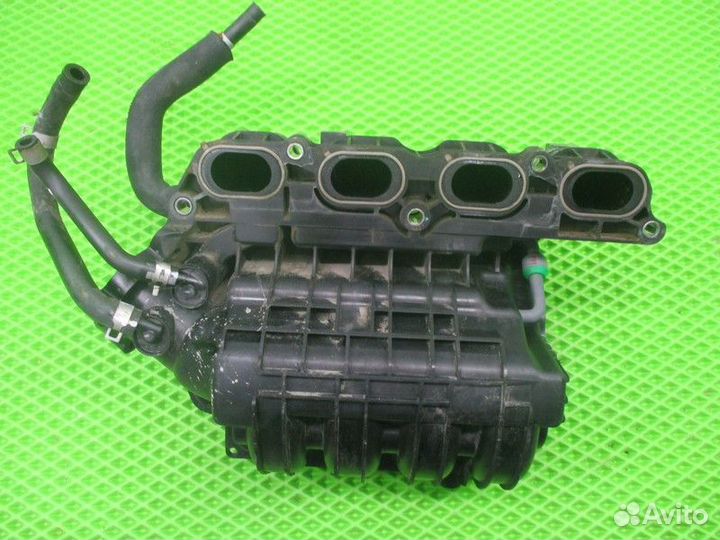 Коллектор впускной Hyundai Creta