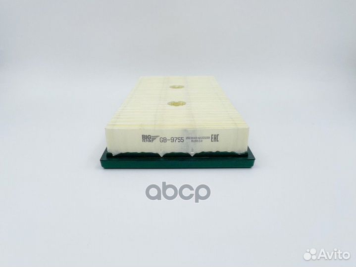 Фильтр воздушный VAG A3 1,6FSI, Golf V, Octavia