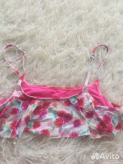 Купальник Calzedonia и другие