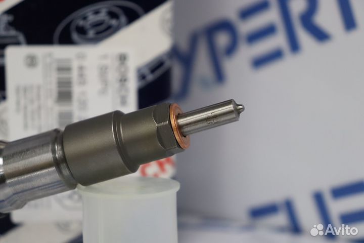 Форсунка 0445120244