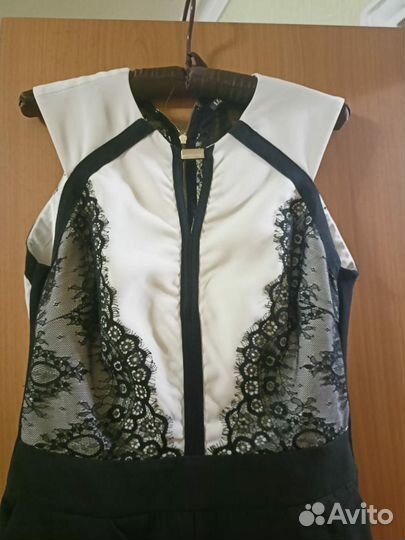 Комбинезоны разные