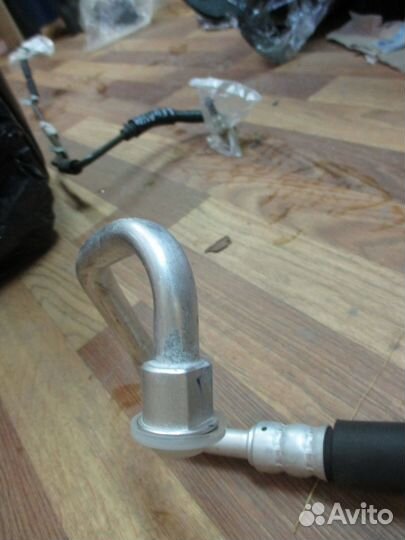 Трубка кондиционера Leganza