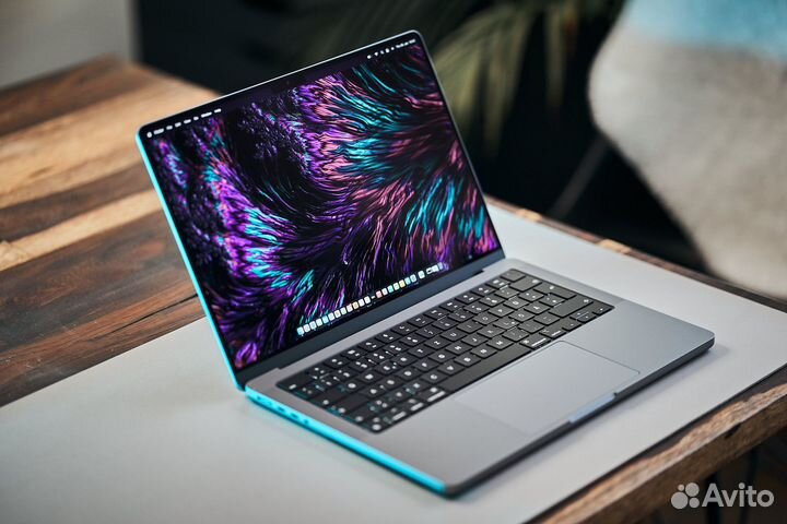 MacBook Pro 14 M2Pro 16/1Tb