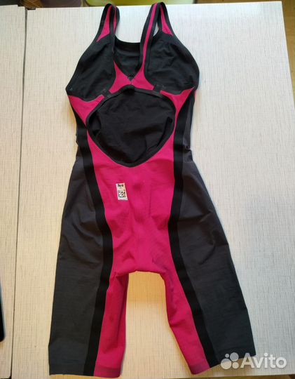 Гидрокостюм Arena carbon flex, 32 размер