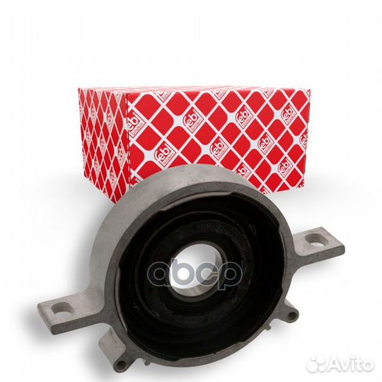 Опора кардана 44571 Febi