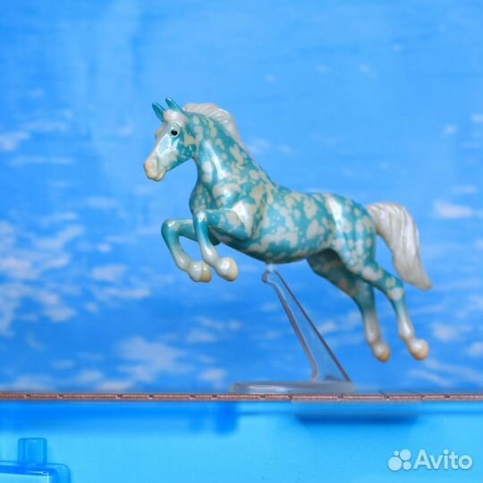 Лошадь Breyer Stablemate Breyerfest