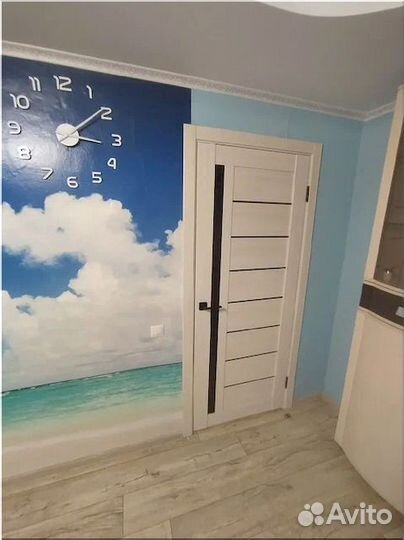 Двери межкомнатные экошпон