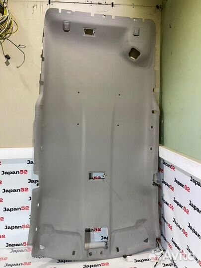 Потолок Subaru Forester 2 SG5 EJ205 2006