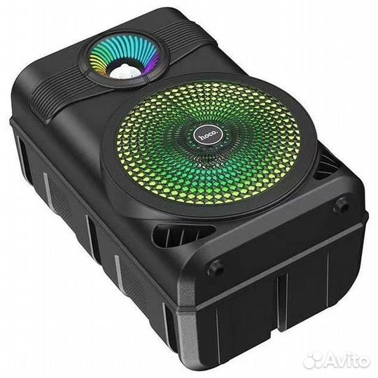 Колонка BS46 Mature outdoor BT speaker, hoco