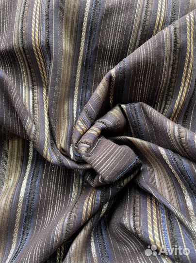 Ткань плательная тафта Турция