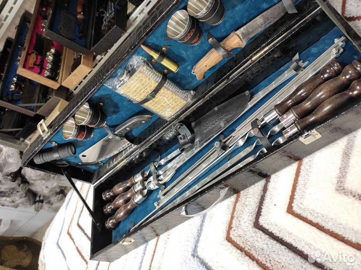 Подарочный набор для мужчин