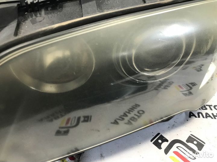 Фара передняя левая Bmw X3 E83 M54B25 2005