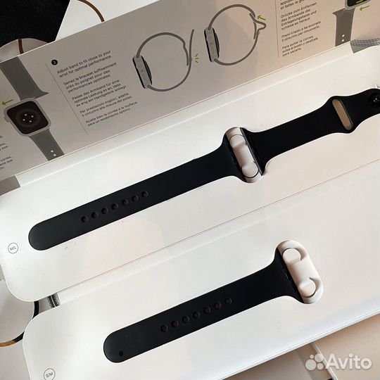 Apple Watch Series 6 (44mm)