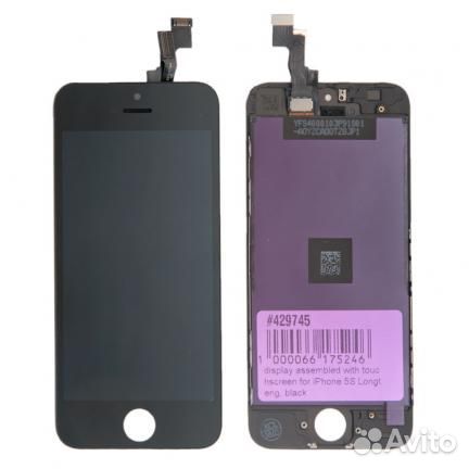 Дисплей для Apple iPhone 5S