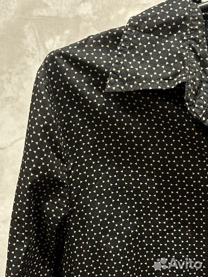 Платье-рубашка Marc O'Polo