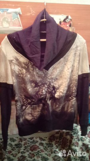 Кофта женская